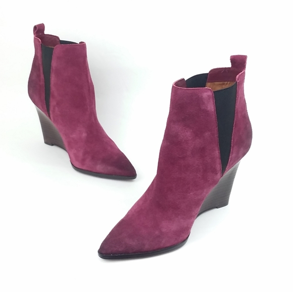 hedy chelsea bootie linea paolo